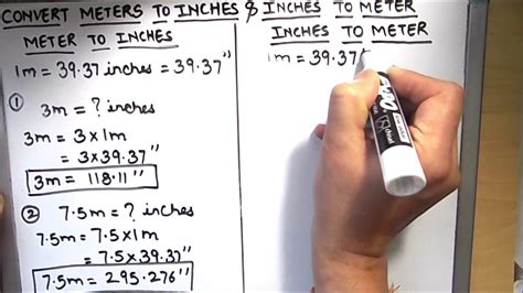 72 inches into meters|inches squared to meters square.